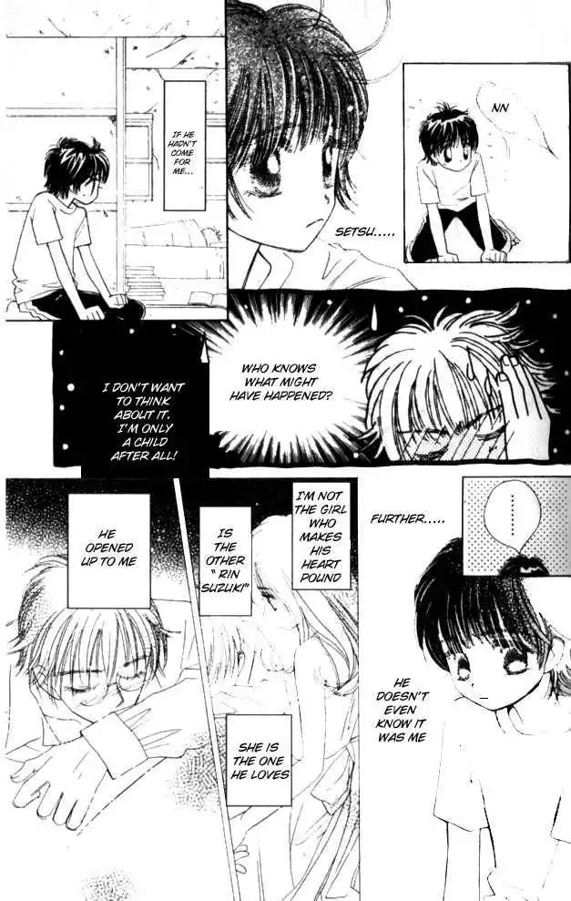 Complex (shoujo) Chapter 13 9